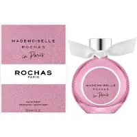 Rochas perfume Mademoiselle In Paris EDP 90 ml