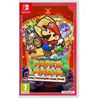 Games Switch Paper Mario: The Thousand-year Door Gfi