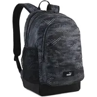 Puma Mochila 'Academy' cinzento / antracite / cinzento escuro