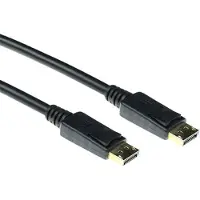 ACT Cabo Displayport Ak3984 3 M