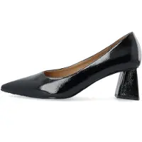 Bianco Sapatos de salto 'BIAMARALYN' preto