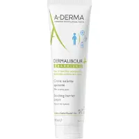 A-Derma Dermalibour+ Barrier Soothing Barrier Cream 100 ml