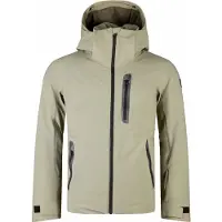 Rossignol - Casacos ski - M Snowdazzle Insulated Ski Jacket Vetiver para Homem - Tamanho L