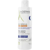 A-Derma Exomega Control Soothing Anti-Itch Bath 200 ml