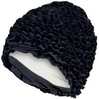 Aquafeel Touca De Natação Frill