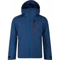 Rossignol - Casacos ski - M Snowdazzle Insulated Ski Jacket Dark Navy para Homem - Nylon - Tamanho L