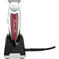 Wahl detailer cordless li 5-star
