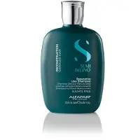 Alfaparf Milano Semi Di Lino Reconstruction Reparative Low Shampoo 250 ml