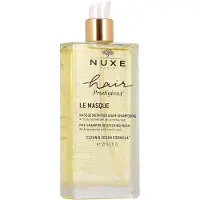 Nuxe Máscara De Cabelo Hair Prodigieux 125ml