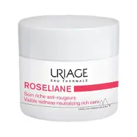 Uriage Roséliane Crema Nutriente 40 ml — Crema viso