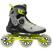 Rollerblade Patins Em Linha Macroblade 110 Boa