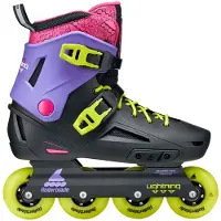 Rollerblade Patins Em Linha Lightning Trs