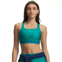 Under Armour Sutiã Esportivo De Alto Impacto Heatgear