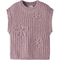 Name It Mini Pullover 'NMFRina' malva