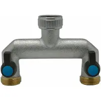 Aqua Control Derivação 74290 Y