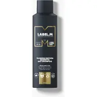 Label.M Brunette Dry Shampoo 200 ml