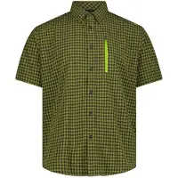 CMP Camisa De Manga Curta 35s7807