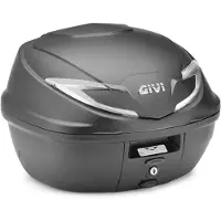 Givi Top Case B39nt Tech 39l