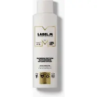 Label.M Texturising Volume Spray Edição Especial 250 ml