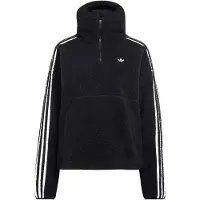 Adidas Originals Pullover 'x Jennie' preto / branco