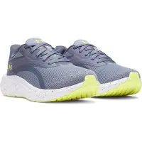 Under Armour Sapatilha de desporto 'Ascend' cinzento basalto / pedra / lima