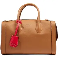 Lancel Malas de tiracolo 'Bcbg' castanho