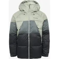 Columbia Sportswear Casaco Slope Style Ii