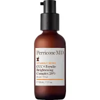 Perricone MD Complexo Iluminador de Éster de Vitamina C 20% 59 ml