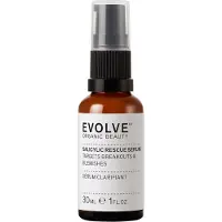 Evolve Beauty organic beauty Soro Salicílico Rescue 30 ml