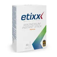 Etixx Caixa De Comprimidos Magnesium Instant Sabor Neutro 30 Unidades