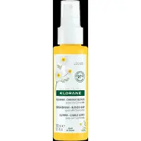 Klorane Ilumina Spray com Camomila para Cabelo Loiro 100 ml