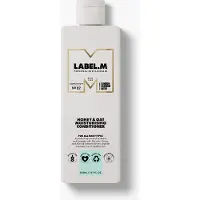 Label M Honey Oat Moisurising Conditioner 300 ml