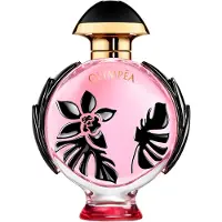 Rabanne perfume Olympéa Flora EDP 50 ml