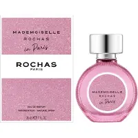 Rochas perfume Mademoiselle In Paris EDP 30 ml