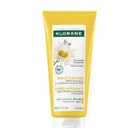 Klorane Brightening Blonde Hair Conditioner 200 ml