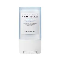 SKIN1004 Madagascar Centella Hyalu-Cica Silky-Fit Stick Protetor Solar SPF50+ SPF50+ 20 Gramas