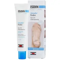Isdin Foot Care Ureadin Podos Gel Oil Hidratante 75 ml