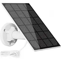 Extralink Painel Solar Smart Life