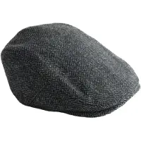 Next Gorros azul / cinzento / antracite