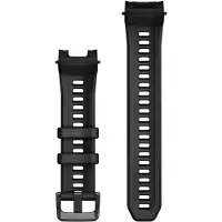 Garmin Pulseira De Silicone Instinct 3/instinct Crossover Amoled 22 Mm