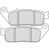 FERODO Pastilhas De Freio Fdb570sm