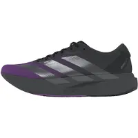 Adidas - Sapatilhas corrida - Adizero Evo SL Woven M Carbon para Homem - Tamanho 10,5 UK - Violeta