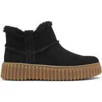 Clarks Botinhas Torhill Warm
