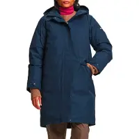 Aigle Parka Aiw25woui009 Gore-tex