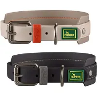 Hunter Pet Coleira De Cachorro Havanna Buckle Closure