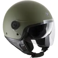 Tucano Urbano Capacete Aberto El´mettin 6.0