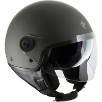 Tucano Urbano Capacete Aberto El´mettin 6.0