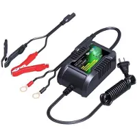 Skyrich Carregador 12v 2ah
