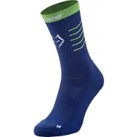 Babolat Meias Crew Mid-calf Juan Lebron