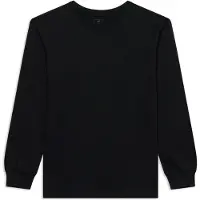 4F Junior Camisola preto
